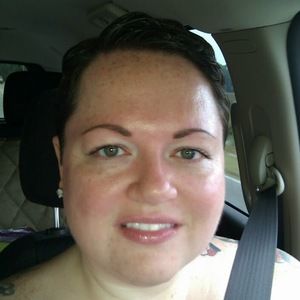 Meet your Posher, Marylee